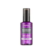 KUNDAL - Macadamia Hair Serum - 100ml - Amber Vanilla