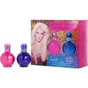 Britney Spears Gift Set Britney Spears Variety By Britney Spears