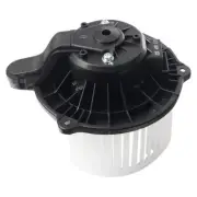 Blower Motor For 11-17 Hyundai Azera Cage Wheel Vented Metal Rotation Clockwise