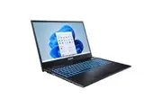 Leader Companion Plus 5C1, 15.6' FHD, Intel i7-1355U, 16GB DDR4, 500GB NVMe SSD, DVDRW, Wi-Fi 6, Iris Xe, HD Camera, Windows 11 Home