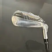 (New) Taylormade Sim DHY 4 Utility 22* Diamana Limited 65 Regular Flex RH