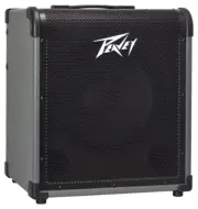 Peavey MAX 150 150-Watt Bass Amp Combo