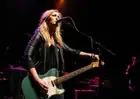 Clare Dunn at The Fillmore Detroit on November 28 in Detroit Mic- 2014 Photo 44