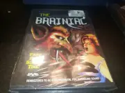 The Brainiac: Fiend from Beyond Time! (Also Known As Baron of Terror)