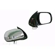 Sterling Door Mirror to suit Toyota Hilux 04/2005 to 08/2011 - TYHX-DOM-9908R