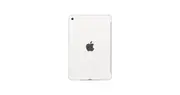 iPad mini 4 Silicone Case - White