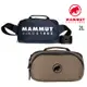 MAMMUT 長毛象 瑞士 Seon Waistpack 2L 多功能休閒腰包 雙拉鍊置物隔間 11174901020