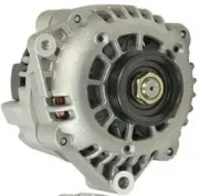 New Alternator For Chevrolet Cavalier Pontiac Sunfire 2.2 L4 1996-1998 10463639