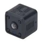 Wireless Network Camera Night Vision WiFi Camera Monitoring Built In Battery KMY