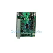 Comelit 30052206 Card Transceiver Radio For Centra