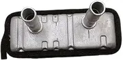 Car Radiator FIT FOR Car Warm Wind Radiators For Geely CK1 CK2 CK3 Radiator Fin Comb Kit(Army green)
