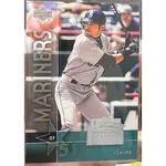 MLB 球員卡 美國職棒 鈴木一郎 ICHIRO 2004 NATIONAL TRADING CARD DAY