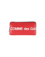 [COMME DES GARÇONS] COMME des GARÇONS Wallets - Item 46797747