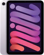 Apple iPad mini (A17 Pro) Wi-Fi 128GB - Purple