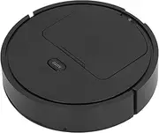 Robot Vacuum, Robotic Vacuums, Sweeping Mopping Absorption 3 in 1, USB Charging 40db Low Noise, Smart Robotic Vacuum Cleaner, for Household