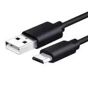 USB Charger Charging Cable Cord Compatible with for Fujifilm INSTAX Share SP-...