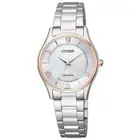 CITIZEN Citizen Collection Eco-Drive EM0404-51A woman Watch New in Box