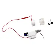 Smart Induction Sensor Kitchen Faucet Touch Controller with Battery Box2336