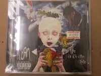 在飛比找Yahoo!奇摩拍賣優惠-科恩 Korn – See You On The Other