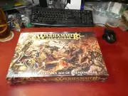 Warhammer: AoS: Starter Box: Khorne / Stormcast: Sealed