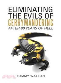 在飛比找三民網路書店優惠-Eliminating the Evils of Gerry