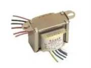 Bogen T725 Step down Transformer