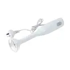 Stick Mixer Hand Held Blender Electric Portable Food Beater Setting Speed | NEW