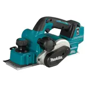 Makita DKP181Z - 18V Brushless 82mm Planer (Tool Only)
