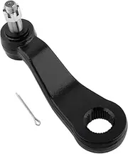 Qty(1) Front Steering Pitman Arm Fits for Cadillac Escalade 1999-2000 4WD | for Chevrolet Chevy Blazer Tahoe for GMC C1500 C2500 C3500 Suburban K1500 K2500 K3500 Suburban Yukon 1988-2000 | K6335