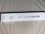 Rodan + Fields Brow Defining Boost Black 3mL/0.1FL.Oz. Full Size New