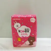 在飛比找樂天市場購物網優惠-【Kotex 靠得住】輕柔棉夜用衛生棉35cm 8片