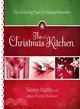 The Christmas Kitchen ─ The Gathering Place for Making Memories