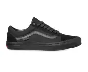 Vans Old Skool Skate Black/Black