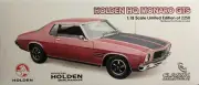 Classic Carlectables 1:18 Holden HQ GTS Monaro Coupe Orchid Metallic Brand New