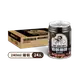 《伯朗咖啡》醇黑咖啡240ml-24罐/箱(無糖)