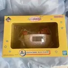 Ichiban kuji Kirby of the Stars Pupupu One Day Prize A Ramen Timer Figure BANDAI