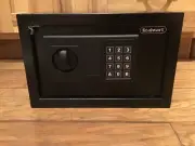 NEW Electronic Steel Digital Security Safe Box