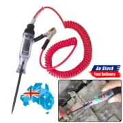 3-70V Digital Electric Circuit LCD Tester Test Car Truck Voltage Probe Pen VP