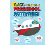 Big Book of Preschool Activities