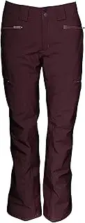 The North FACE Women's Anonym Futurelight Ski Snow Insulated Pants