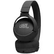 JBL Tune 670 Noise Cancelling Headphones Black