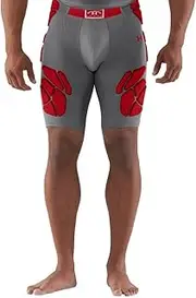[Under Armour] Men's Gameday Armour Girdle