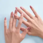 New Magic Press Nails (Mani) - Lovely Muse