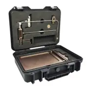 Easy to Use Fly Tying Tool Degrees Rotation for Improved Performance