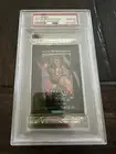 (1) PSA Graded 10 Wolverine Pack 1992 SkyBox Marvel Masterpieces Joe Jusko