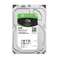 在飛比找蝦皮購物優惠-全新含發票 代理商盒裝 Seagate ST8000DM00