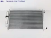 MITSUBISHI Delica 2011 DBF-BVM20 Condenser MQ705779 [New] [PA106755687]