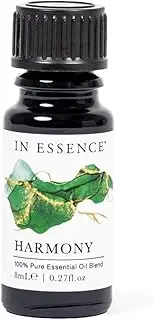 In Essence Harmony Pure Essential Oil Blend 8mL