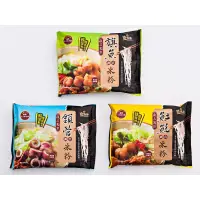 在飛比找蝦皮購物優惠-基隆名產 代購 漁品軒 袋裝（漁品鮮饌）海鮮米粉 鎖管、旗魚