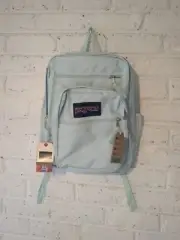 JanSport Big Student 17.5" Backpack - Fresh Mint